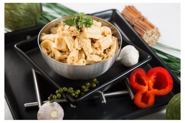 

Спаржа по-корейски Freshsecret, вес