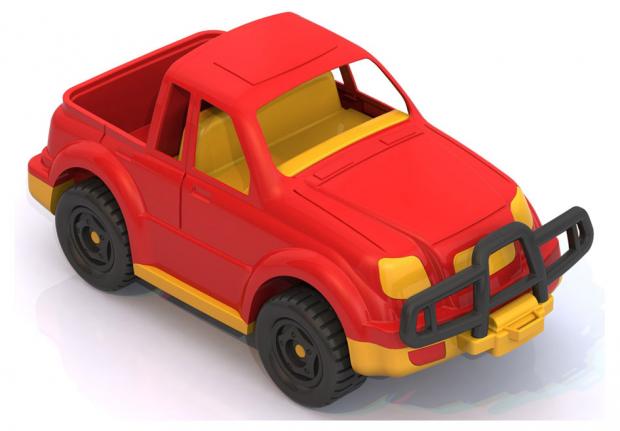 Пикап Нордпласт Сахара 115₽