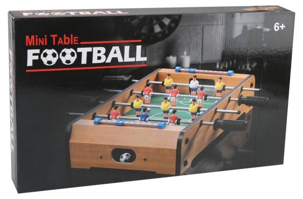 

Игра Настольный Футбол, 51 см