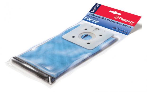 Пылесборник Topperr SMR 70 1490 300₽