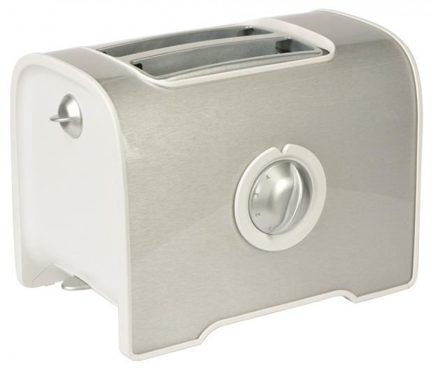 

Тостер Qilive Q.5802 серый