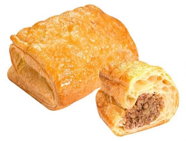 

Слойка с мясом «Метрополис» замороженная, 420 г