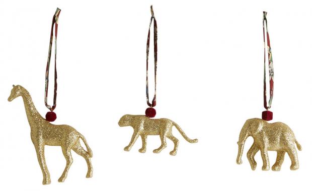 

Подвеска Actuel Животные