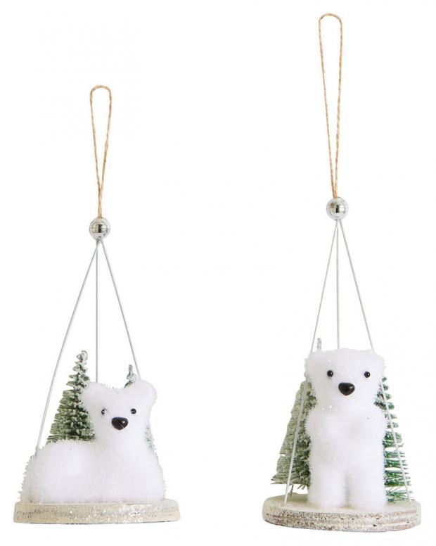 

Подвеска пенопластовая Actuel Олененок