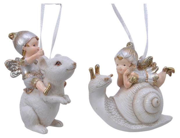

Подвеска новогодняя Decoris