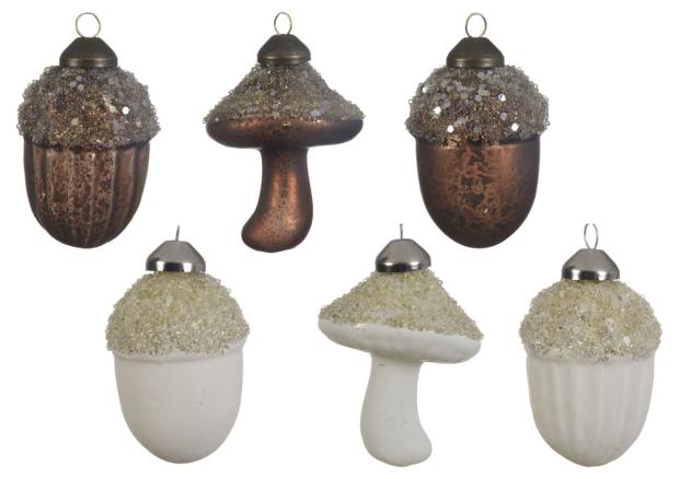 

Украшение ёлочное Decoris