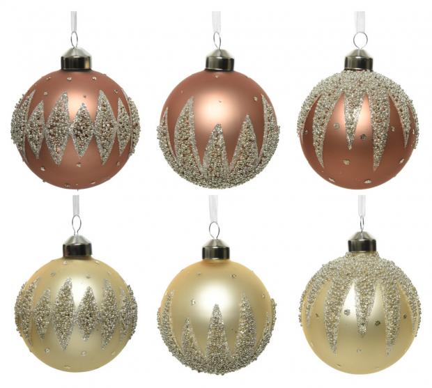 Decoris Новогодние Украшения