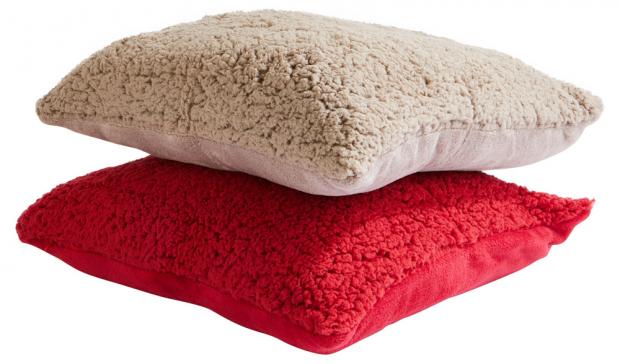 

Подушка декоративная Actuel Плюш, 45х45 см