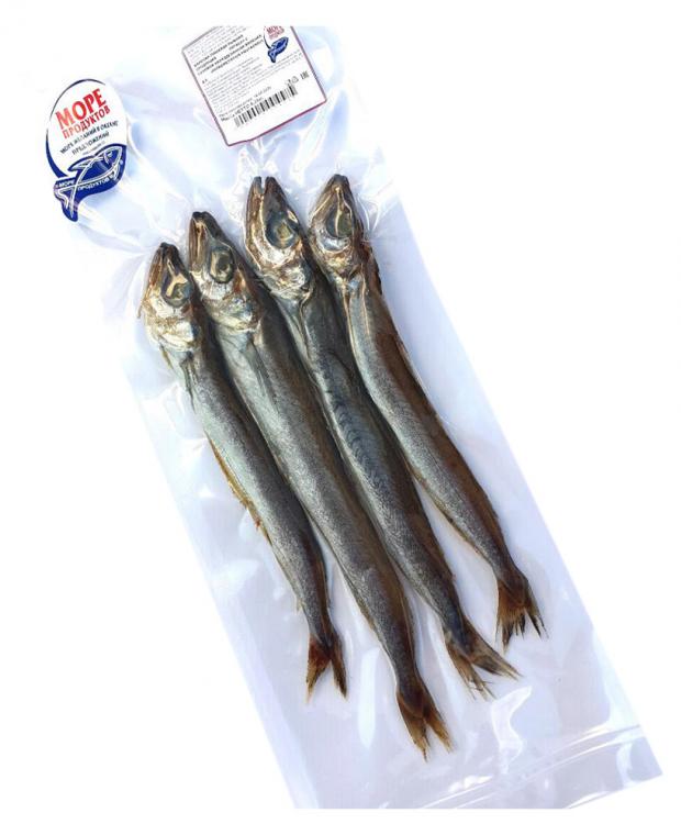 

Путассу вяленая «Море продуктов», 250 г