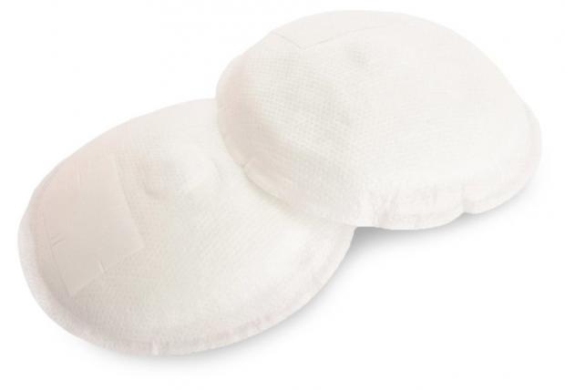 Прокладки для груди Каждый день 30 шт 108₽