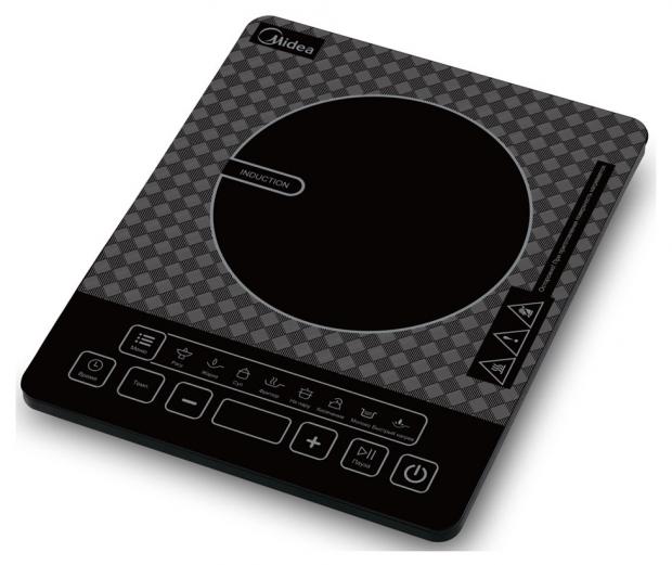 

Индукционная плитка Midea MC-IN2201