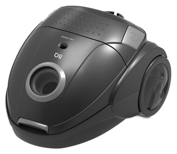 

Пылесос BQ VC1403C черный