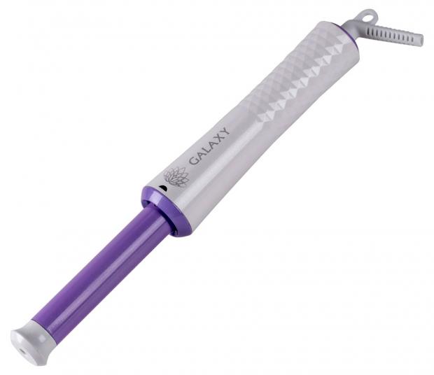 

Плойка Galaxy GL4616 фиолетовая