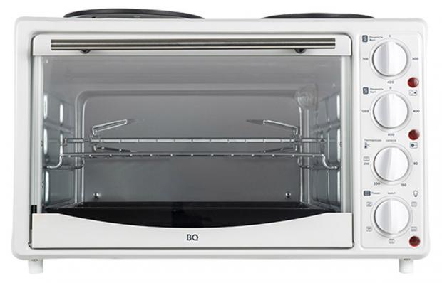 

Мини-печь BQ EO3003WGP белая