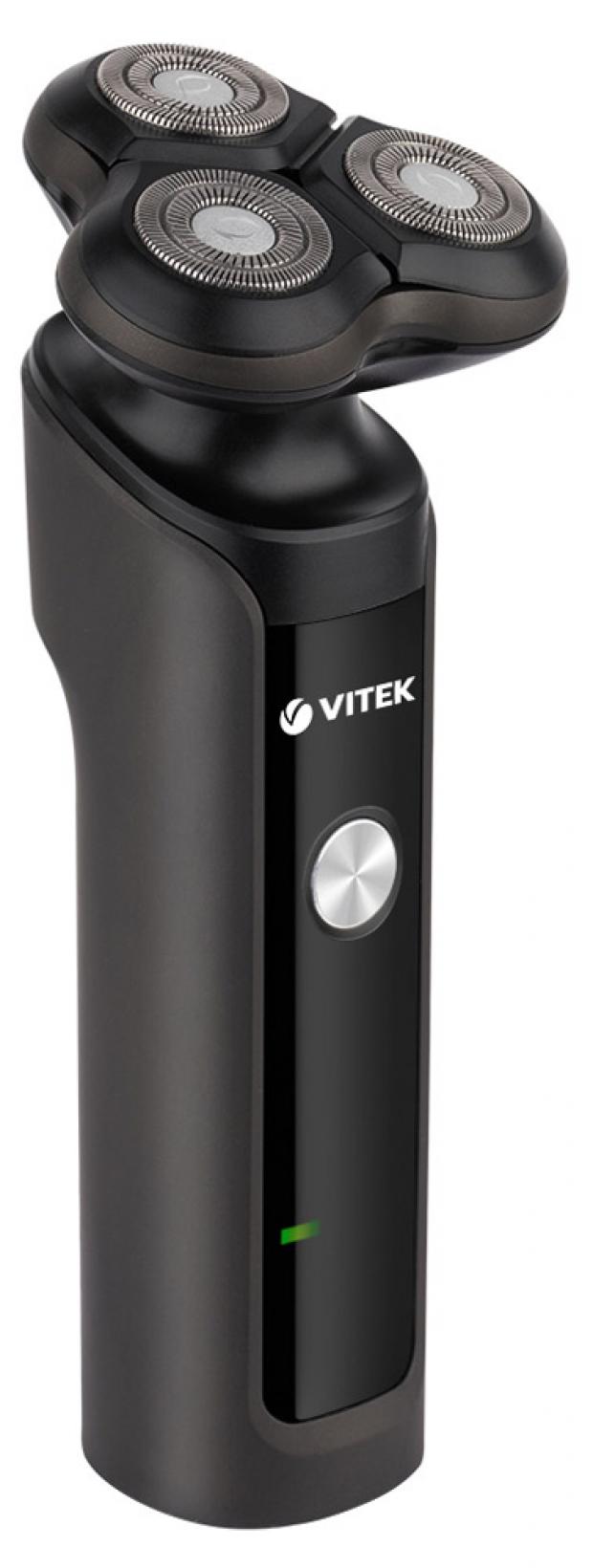 Электрическая бритва Vitek VT-8262 1500₽