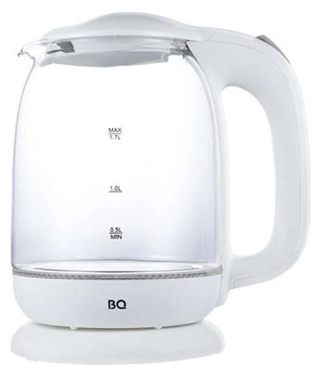 

Чайник электрический BQ KT1830G