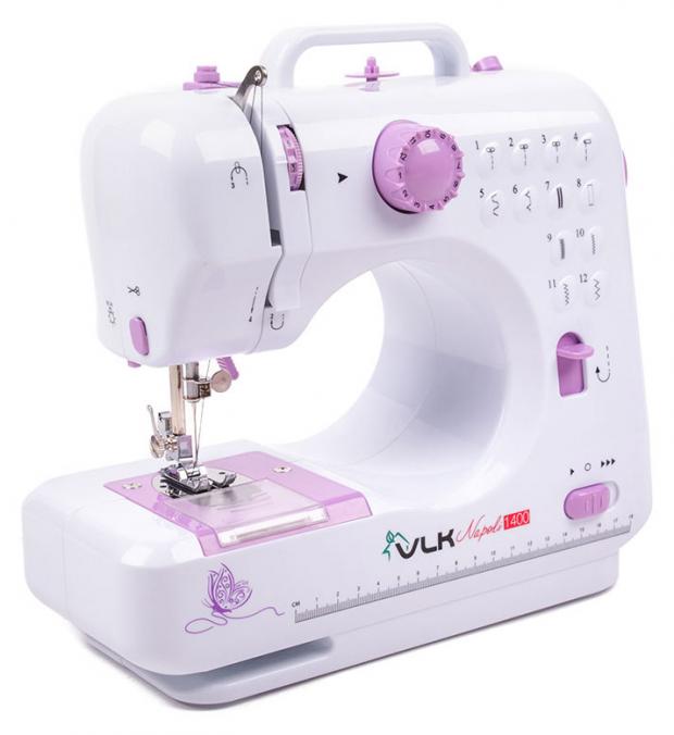 

Швейная машина VLK Napoli 1400
