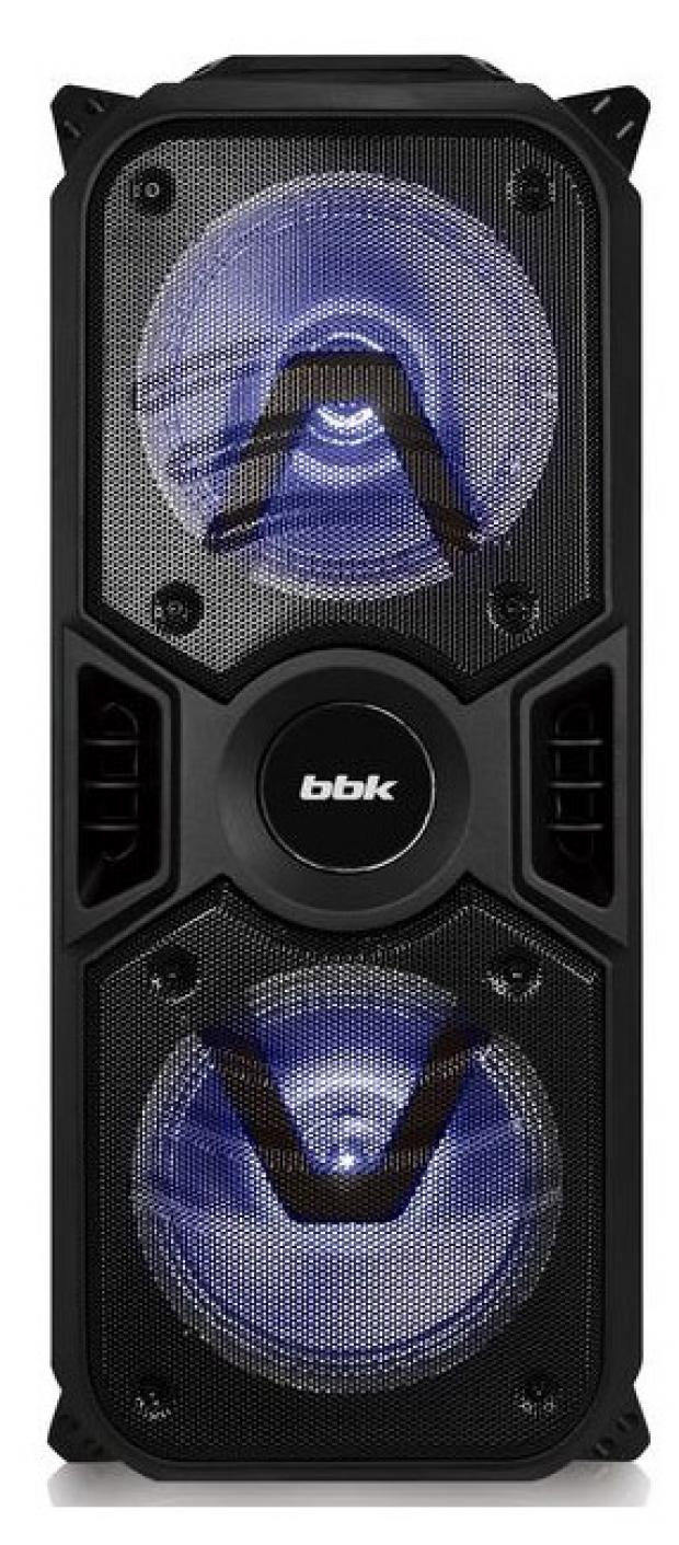 

Мини-система BBK BTA601 беспроводная