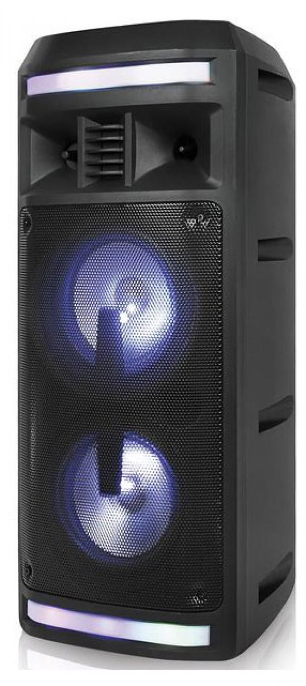 

Мини-система BBK BTA602 беспроводная