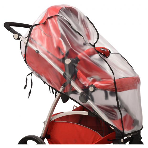 Дождевик для колясок «СпортБэби», 1 шт