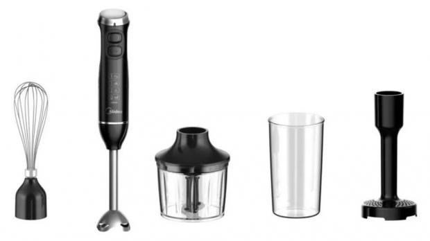 

Блендер Midea MC-BL351