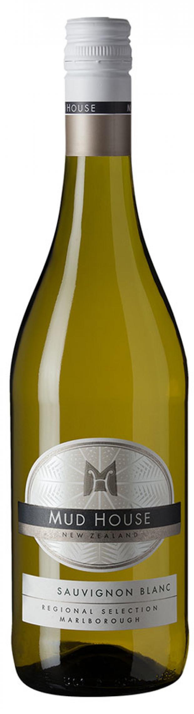 

Вино Mud House Sauvignon Blanc белое сухое Великобритания, 0,75 л