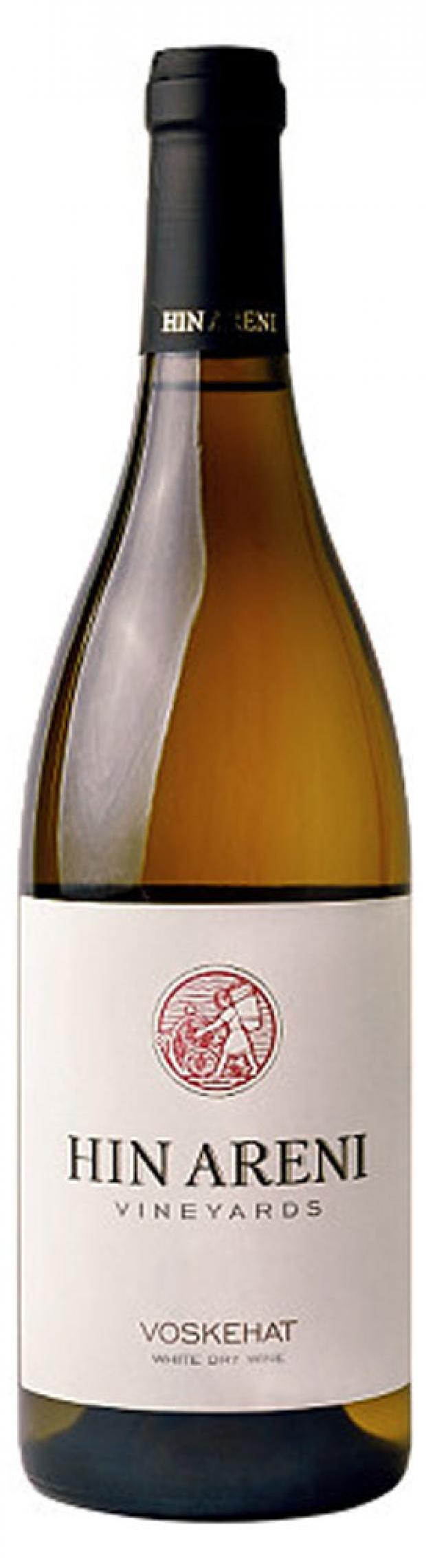 

Вино HIN ARENI VINEYARDS белое сухое Армения, 0,75 л