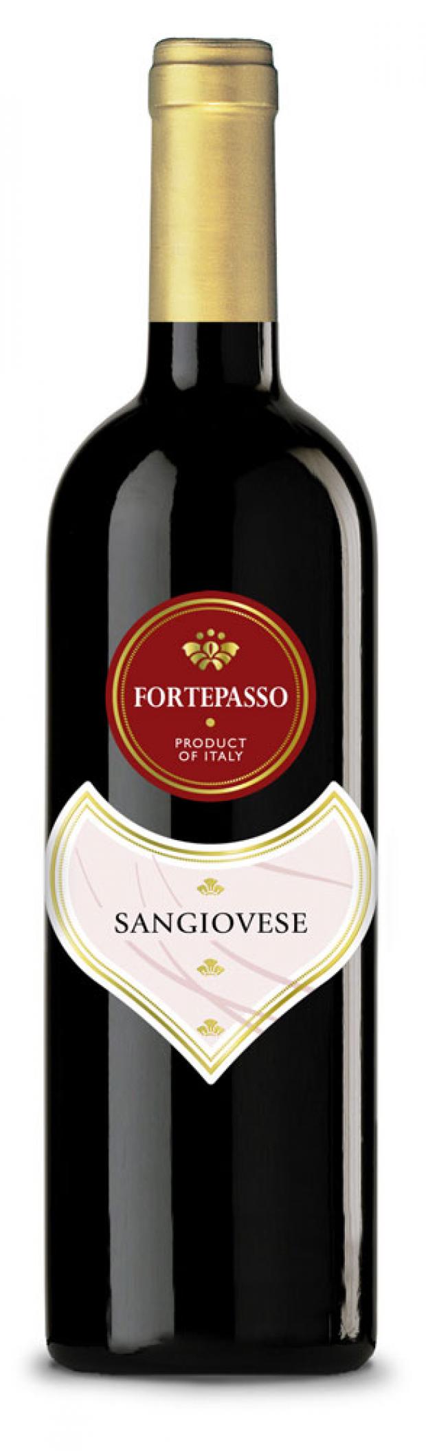 

Вино PLACIDO SANGIOVESE красное сухое Италия, 0,75 л