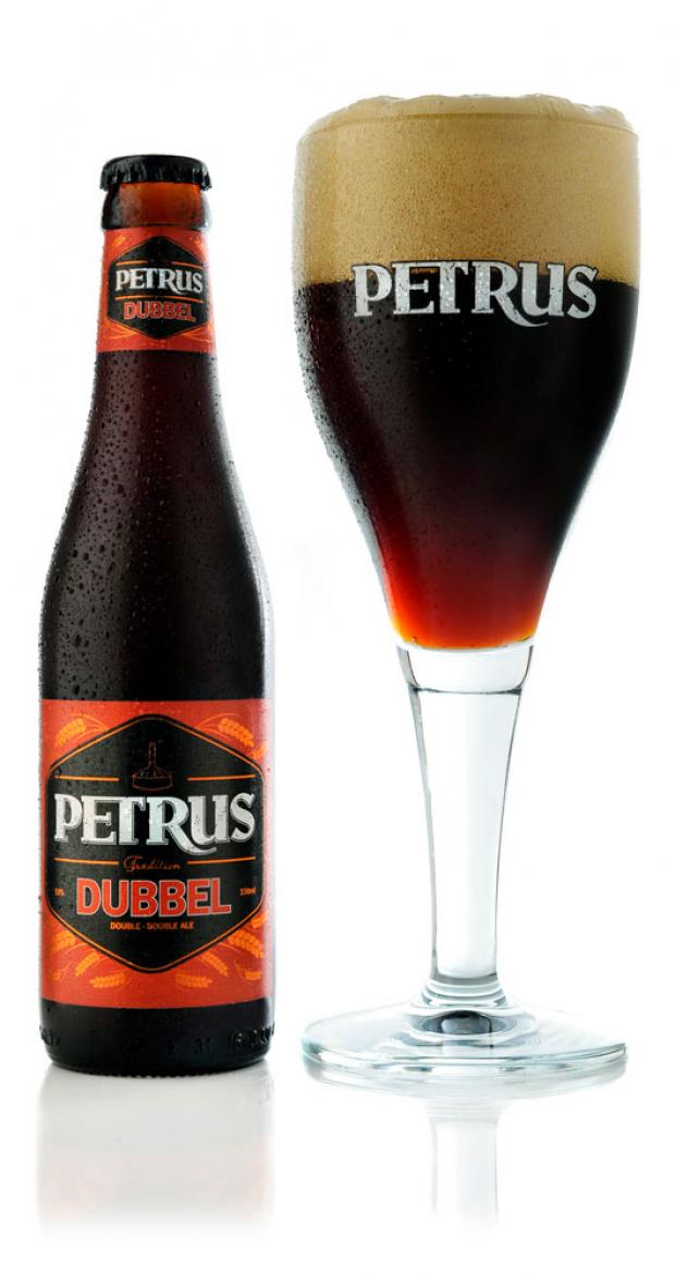 

Пиво Petrus Double Brown темное фильтрованное 7%, 330 мл