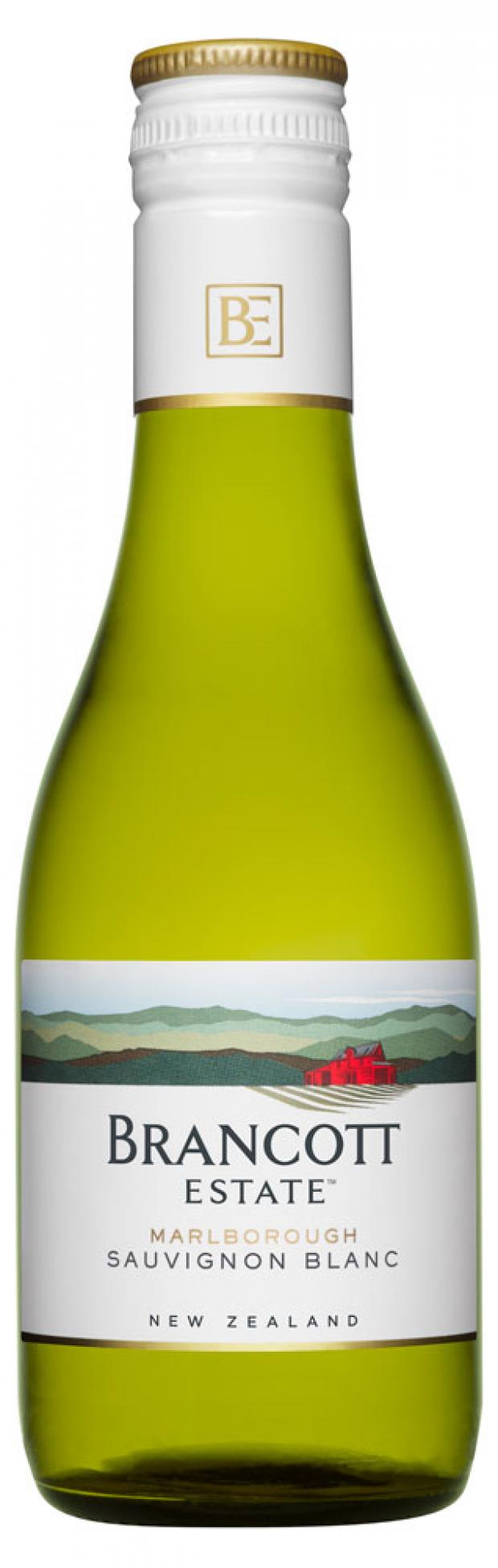 

Вино BRANCOTT ESTATE SAUVIGNON BLANC белое сухое Новая Зеландия, 0,187 л