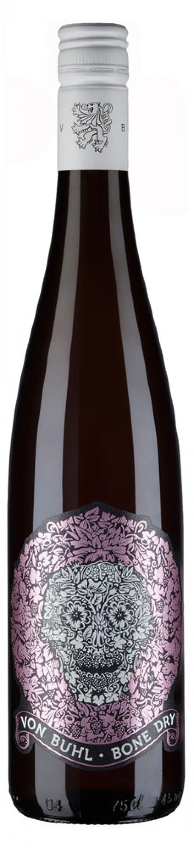 

Вино Weingut Reichsrat Von Buhl Bone Dry Rose розовое сухое Германия, 0,75 л