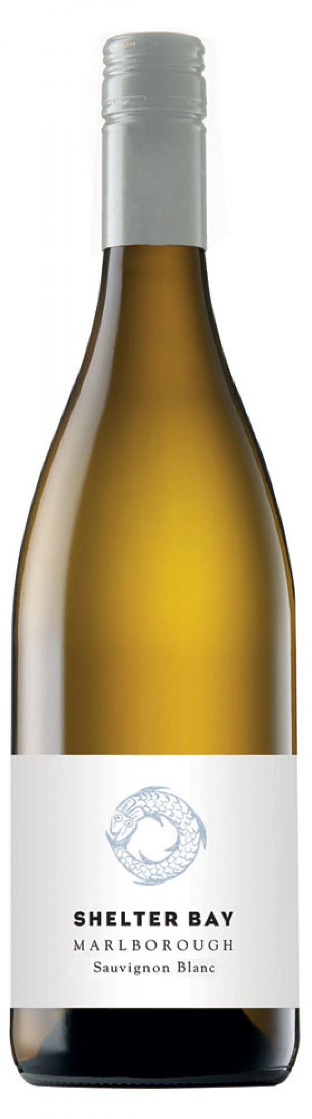 

Вино Shelter Bay Marlborough Sauvignon Blanc белое сухое Новая Зеландия, 0,75 л
