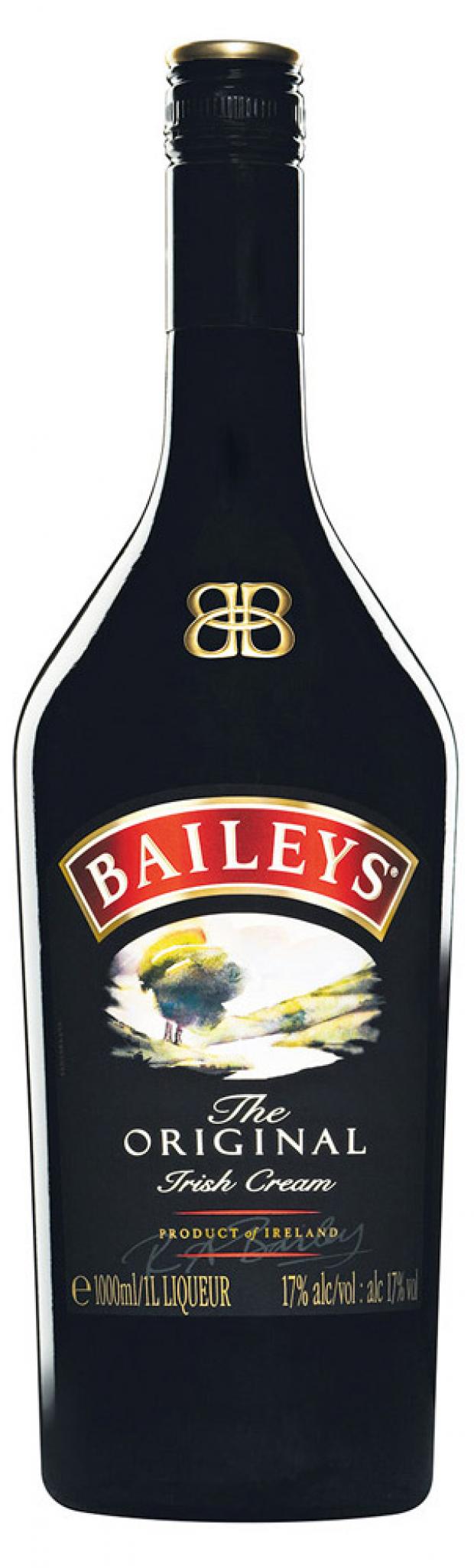 

Ликер Baileys Original Ирландия, 1 л