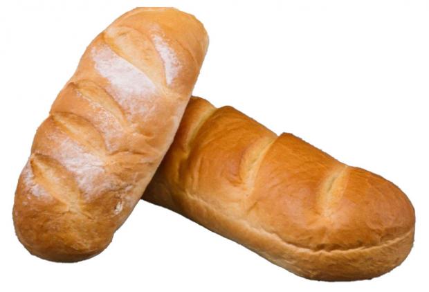 

Батон «Самарский хлебозавод №5» Семейные традиции нарезка, 330 г