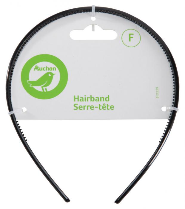 Ободок для волос Cosmia, 1 шт