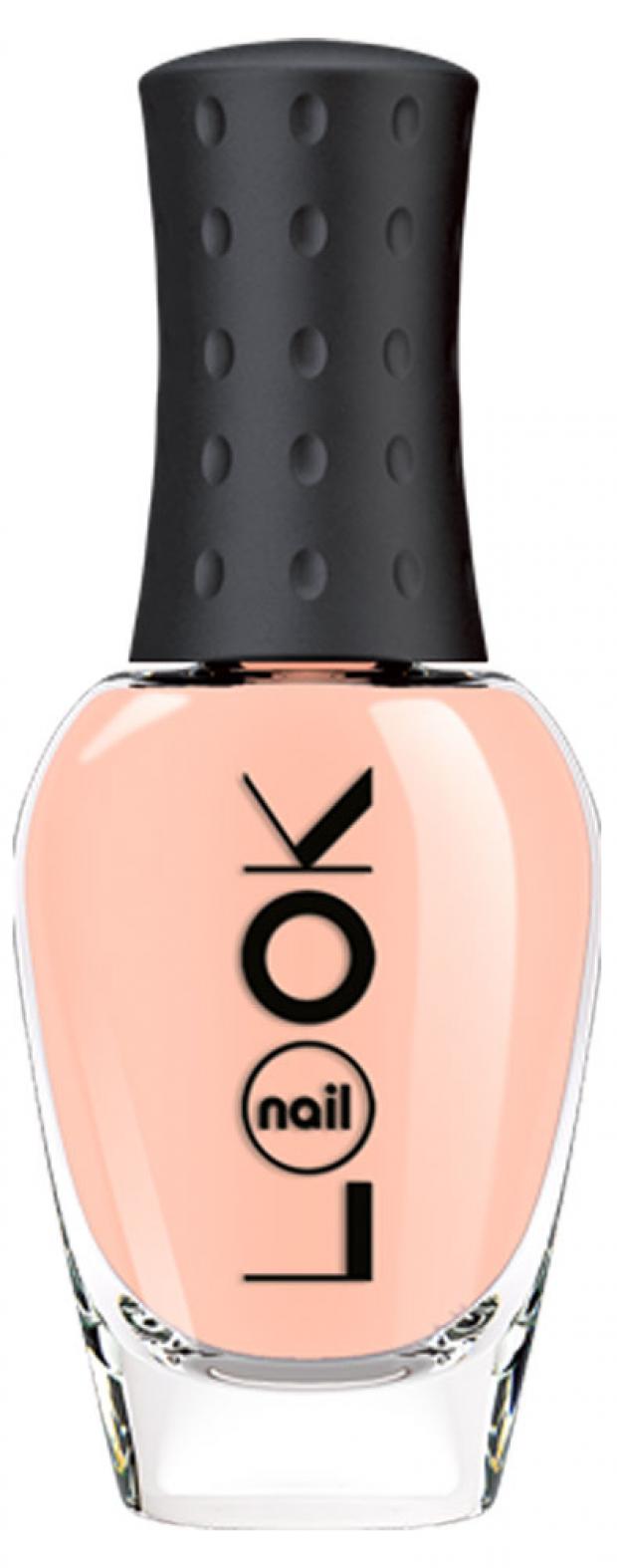 

Лак для ногтей Nail Look Passion of Shakespeare GelLook The Tempest, 8,5 мл