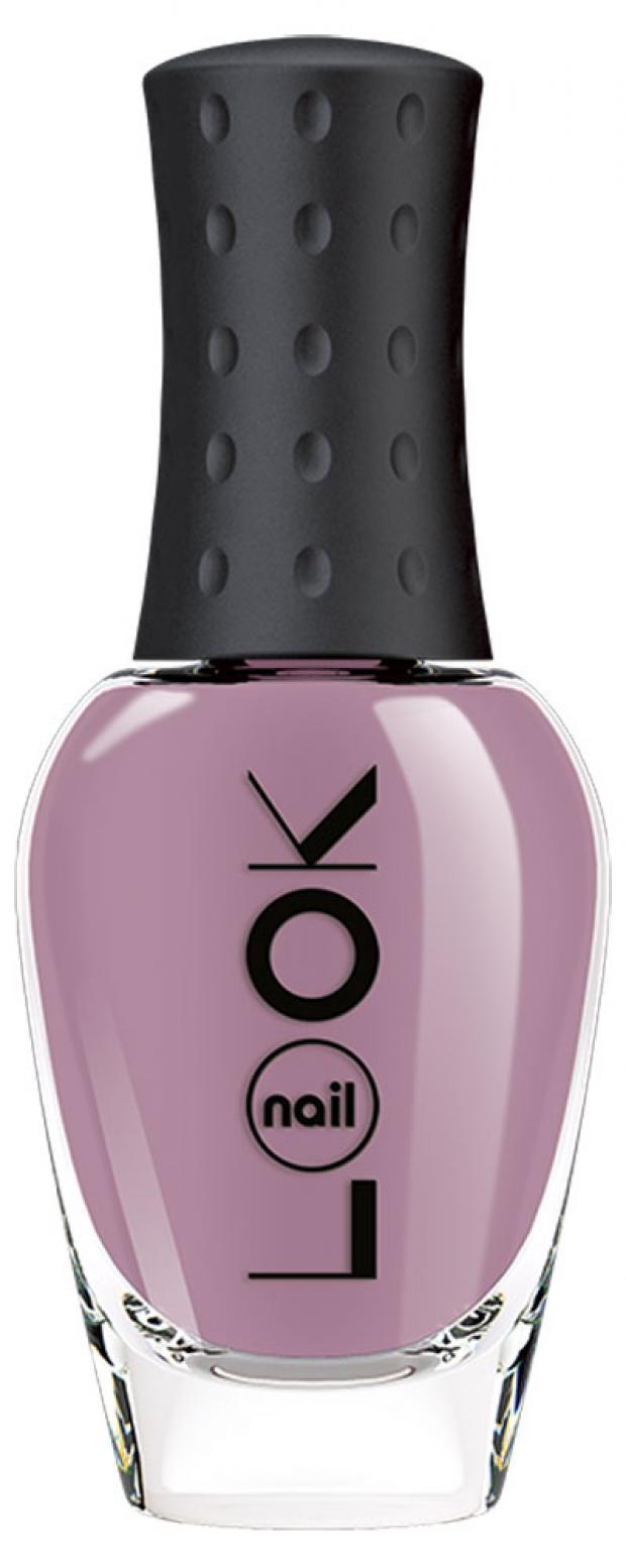 

Лак для ногтей Nail Look Passion of Shakespeare GelLook Taming of the Shrew, 8,5 мл