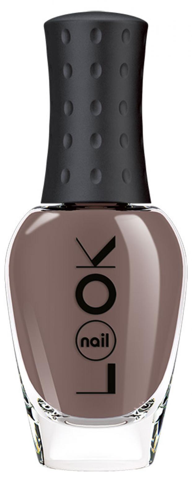 

Лак для ногтей Nail Look Passion of Shakespeare GelLook Hamlet, 8,5 мл