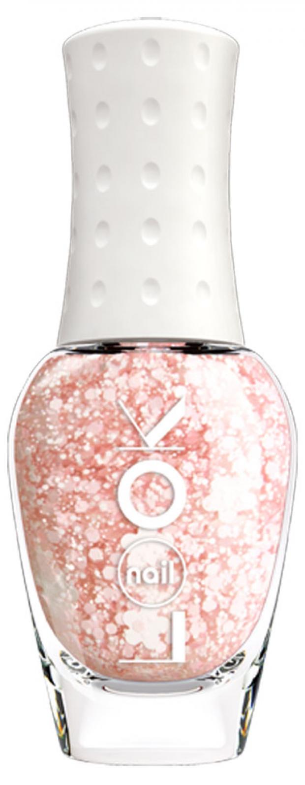 

Лак для ногтей Nail Look Miracle Top In Bloom 8,5 мл