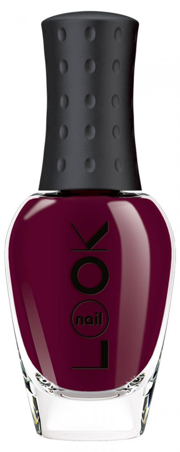 

Лак для ногтей Nail Look Complete Care Red Rose, 8,5 мл