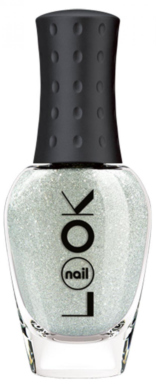 

Лак для ногтей Nail Look Real Sugar Glitz, 8,5 мл