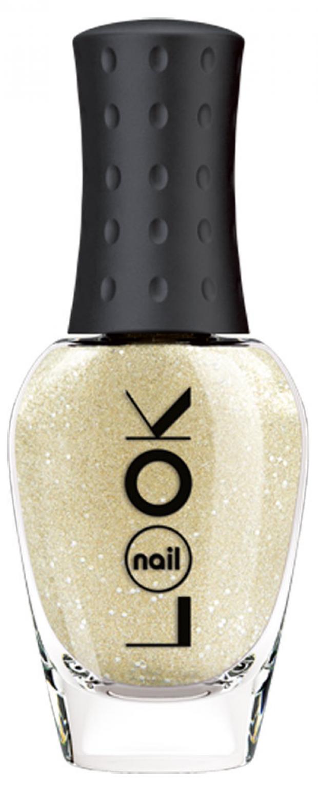 

Лак для ногтей Nail Look Real Sugar Glitz, 8,5 мл