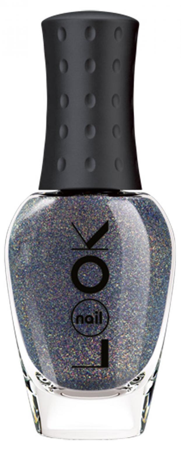 

Лак для ногтей Nail Look Real Sugar Glitz, 8,5 мл