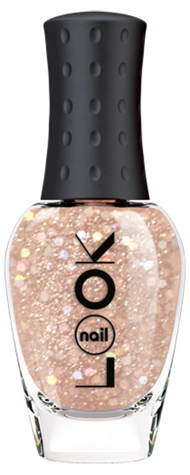 

Лак для ногтей Nail Look Miracle Top Лак для ногтей, 8,5 мл