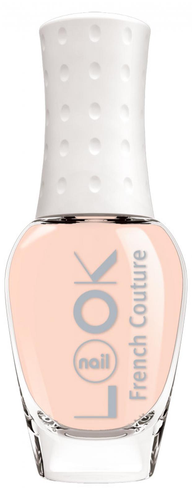 

Лак для ногтей Nail Look Trends French Couture Pret-a-porter, 8,5 мл