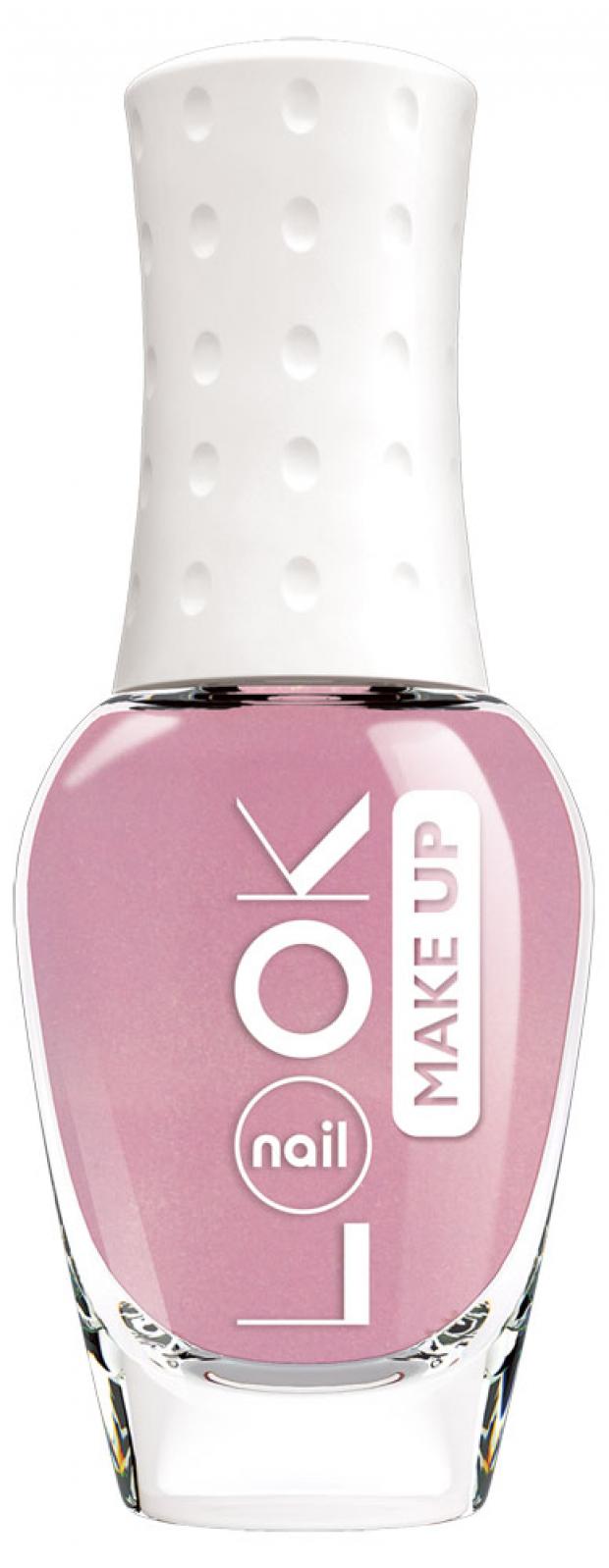 

Лак для ногтей Nail Look серии Make Up, Soft Matte, 8,5 мл