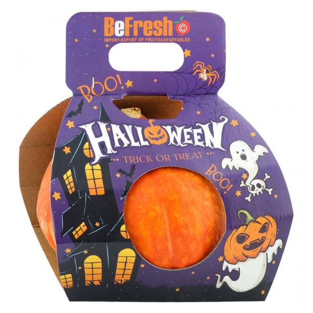 

Тыква BeFresh Helloween, 1 шт