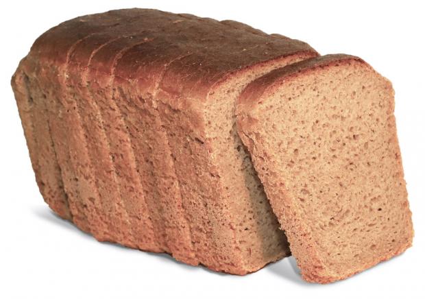 

Хлеб ржано-пшеничный «Делис» Дарницкий нарезка, 300 г