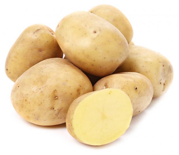 

Картофель белый, 10 кг