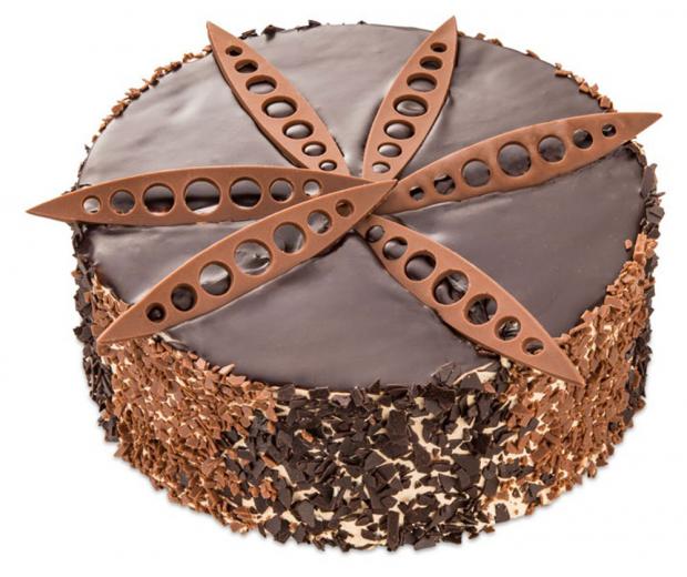 

Торт «Тортьяна» Мокачино, 1 кг